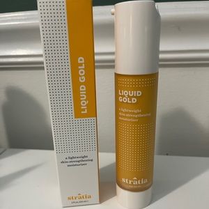 Stratia Liquid Gold Moisturizer 2oz